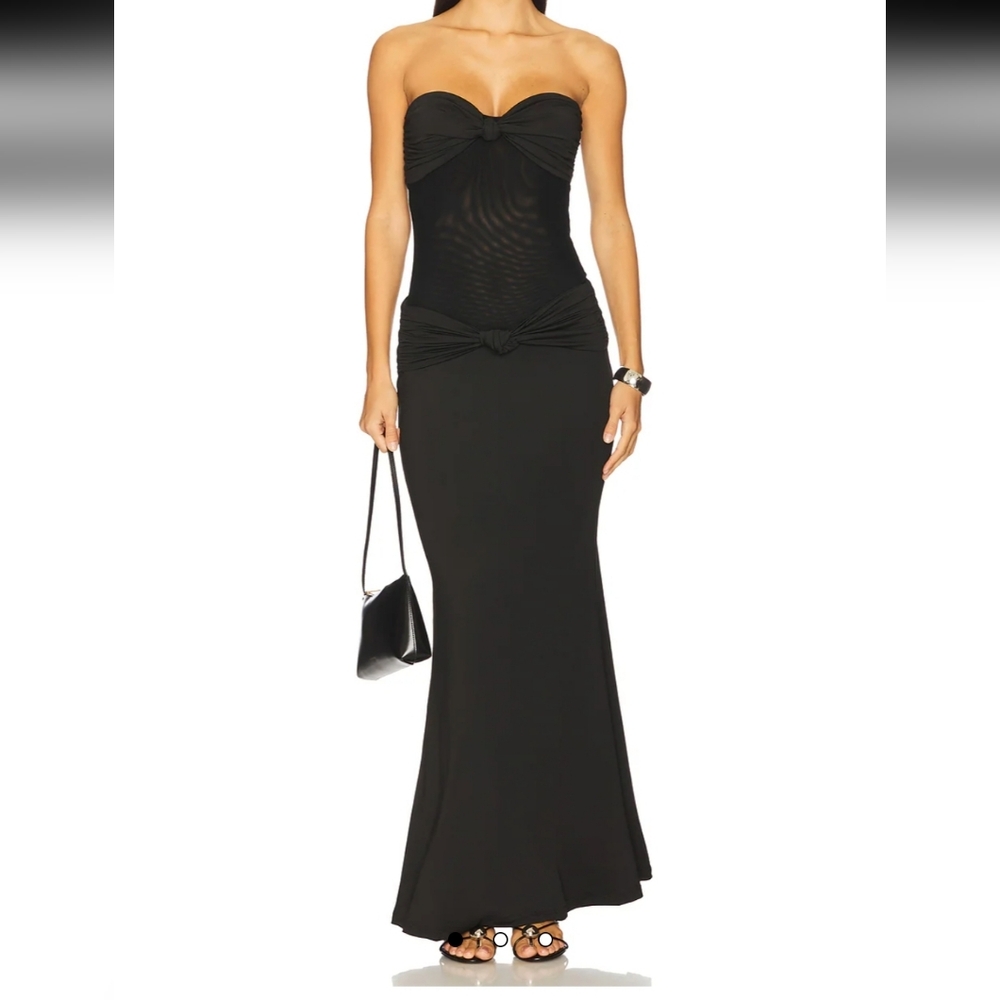 Superdown Dianah Dress